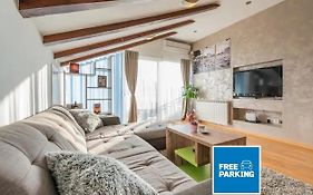 Apartment Marina Deluxe
